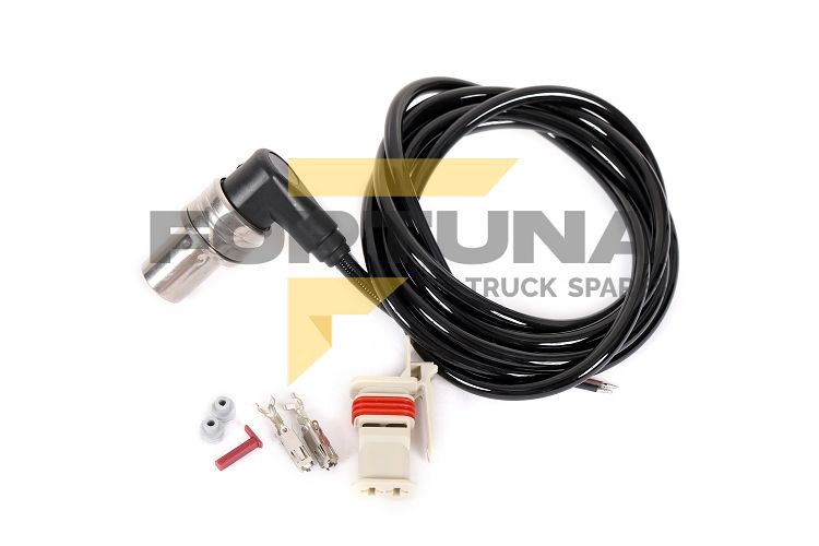 Imagem do produto SENSOR ROTACAO MOTOR SCANIA S4/P/G/R/T - Cód: FAP-11856
